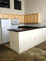 Eagle Mill Towers apartment photos